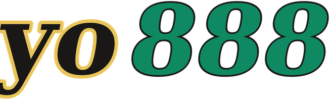 yo888 logo